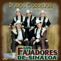 Los Fajadores De Sinaloa