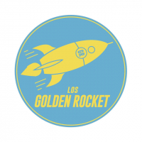 Los Golden Rocket