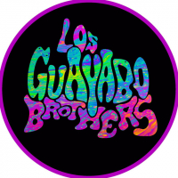 Los Guayabo Brothers at Le Taquin