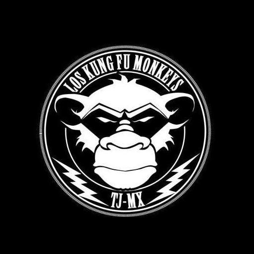 Los Kung Fu Monkeys