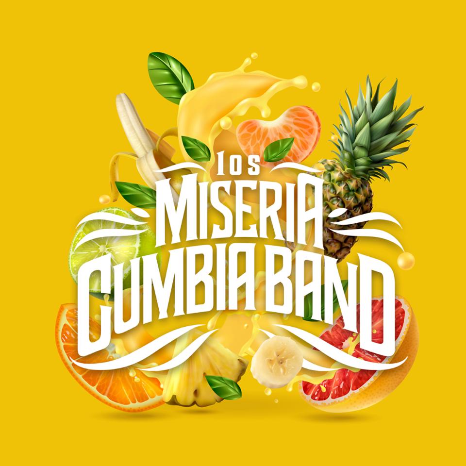 Los Miseria Cumbia Band