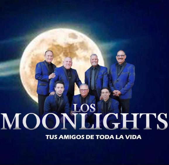 Los Moonlights
