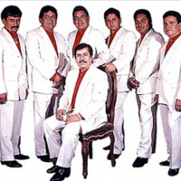 Los Muecas at El Coronas Night Club