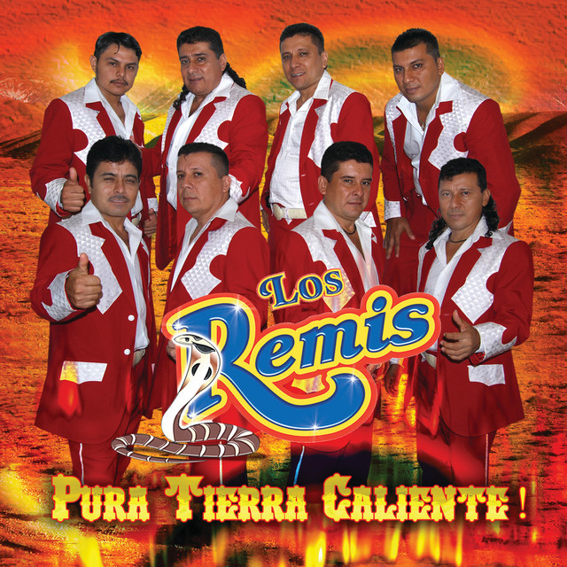 Los Remis at Casa Tequila Night Club