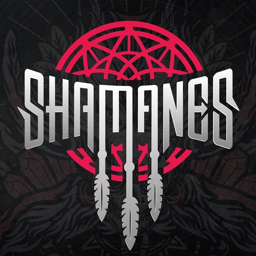 los shamanes