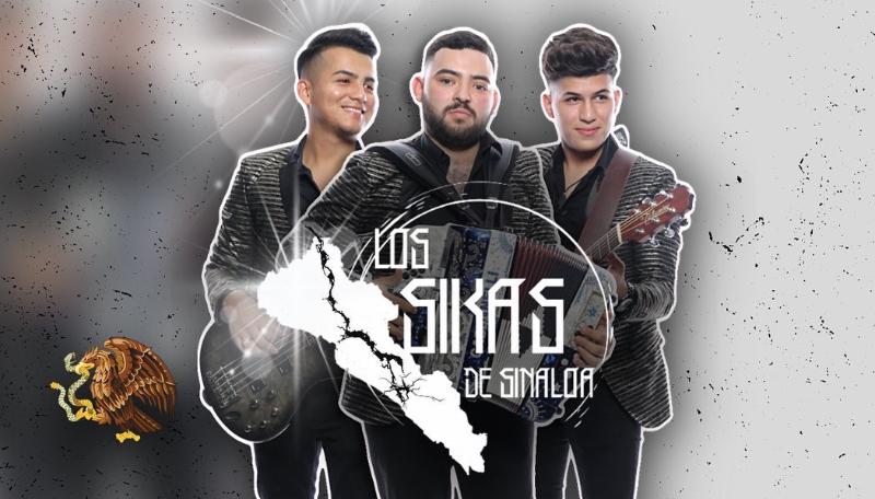 Los Sikas De Sinaloa