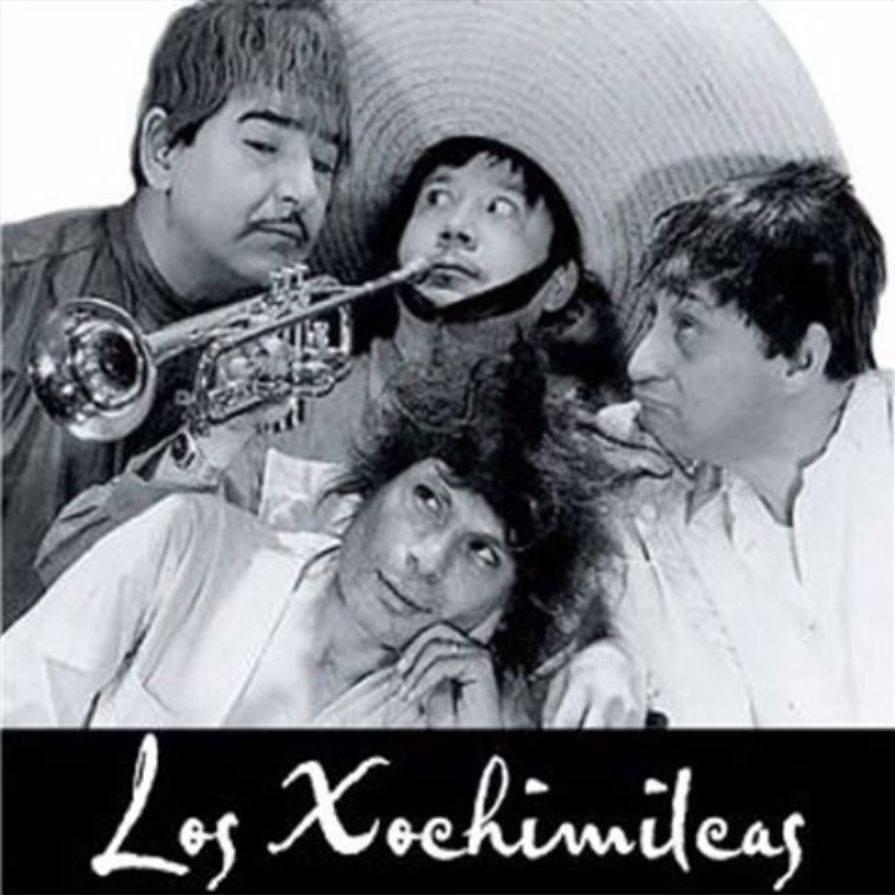 Los Xochimilcas