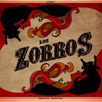 Los Zorros