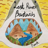 Lost river bastards