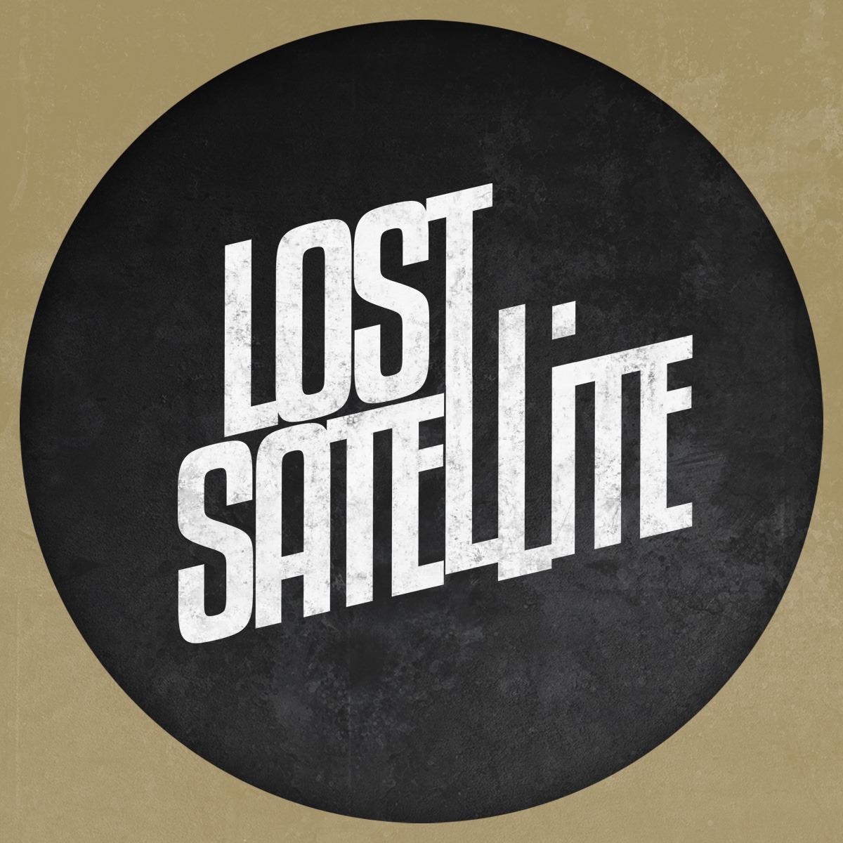 Lost Satellite