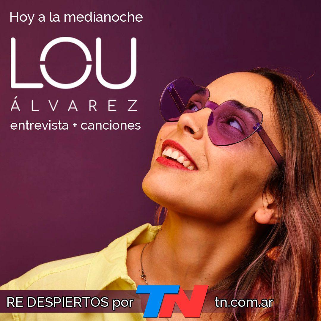 Lou Álvarez