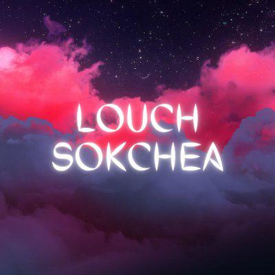 Louch Sokchea