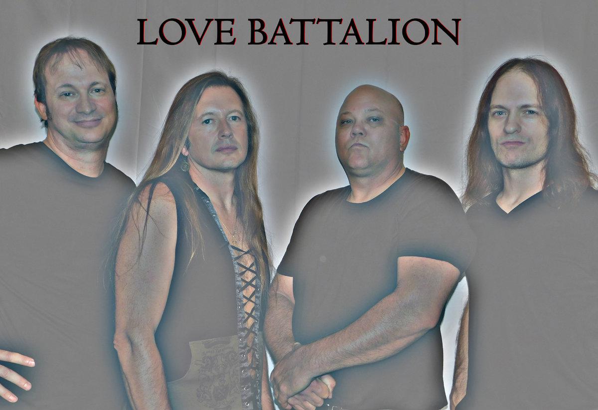 Love Battalion