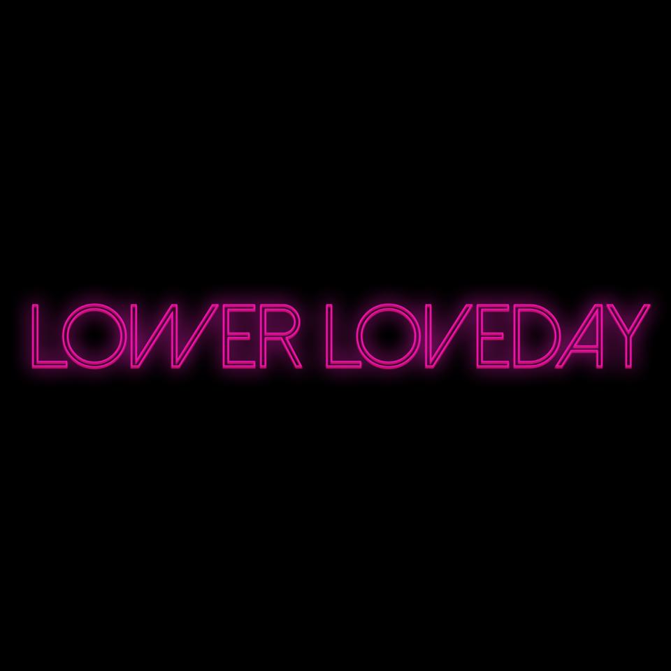 Lower Loveday