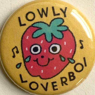 Lowly Loverboi
