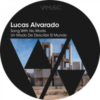 Lucas Alvarado