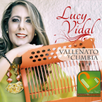 Lucy Vidal
