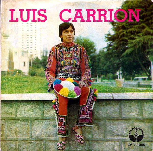 Luis Carrion
