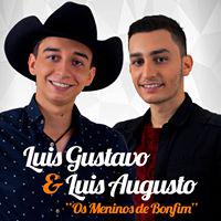 Luis Gustavo e Luis Augusto