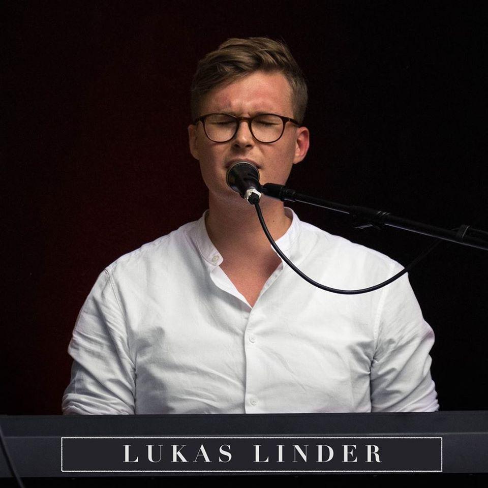 Lukas Linder