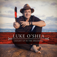 Luke O'Shea