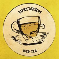 Lukewarm Iced Tea