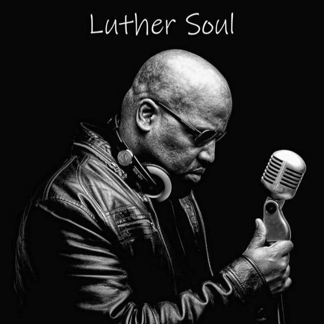 Luther Soul