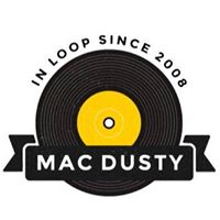 Mac Dusty