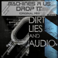 Machines R Us