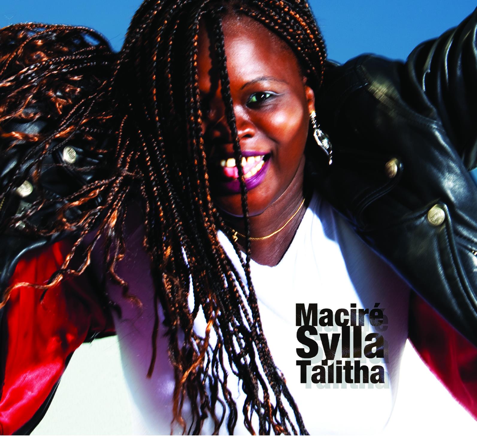 Maciré Sylla - Songs