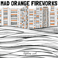 Mad Orange Fireworks