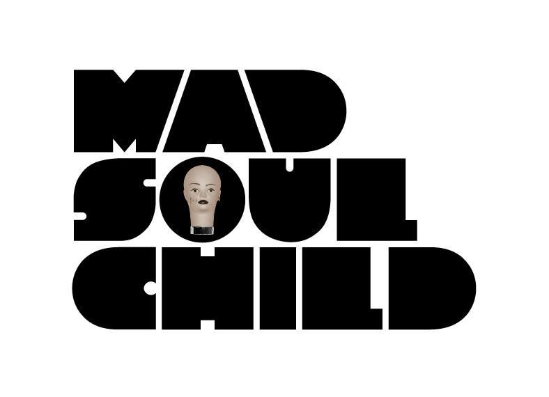 Mad Soul Child