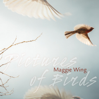 Maggie Wing