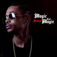 Magic Feat Magic