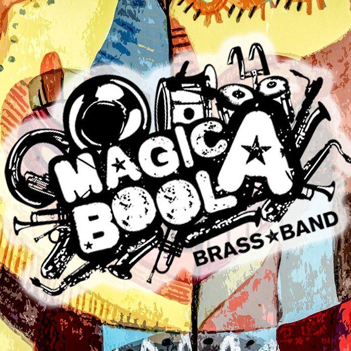 Magicaboola Brass Band