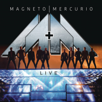 Magneto & Mercurio