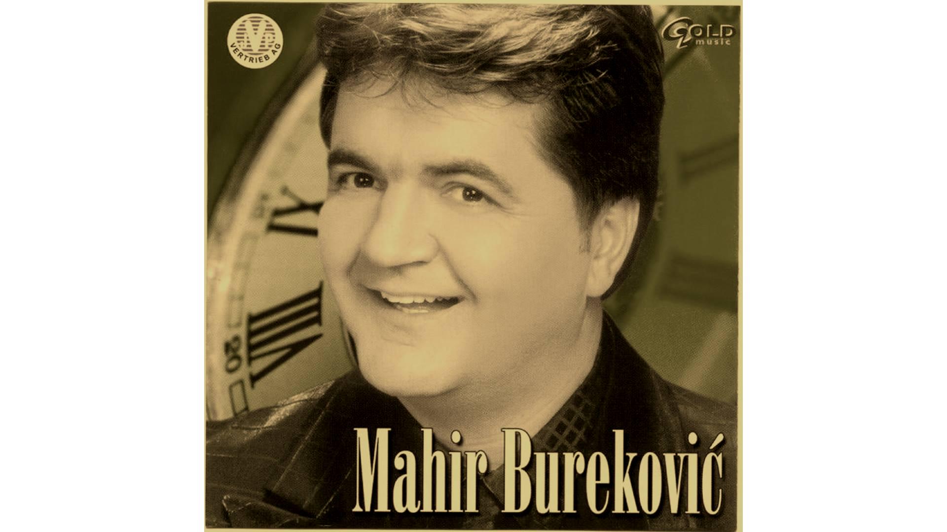 Mahir Burekovic