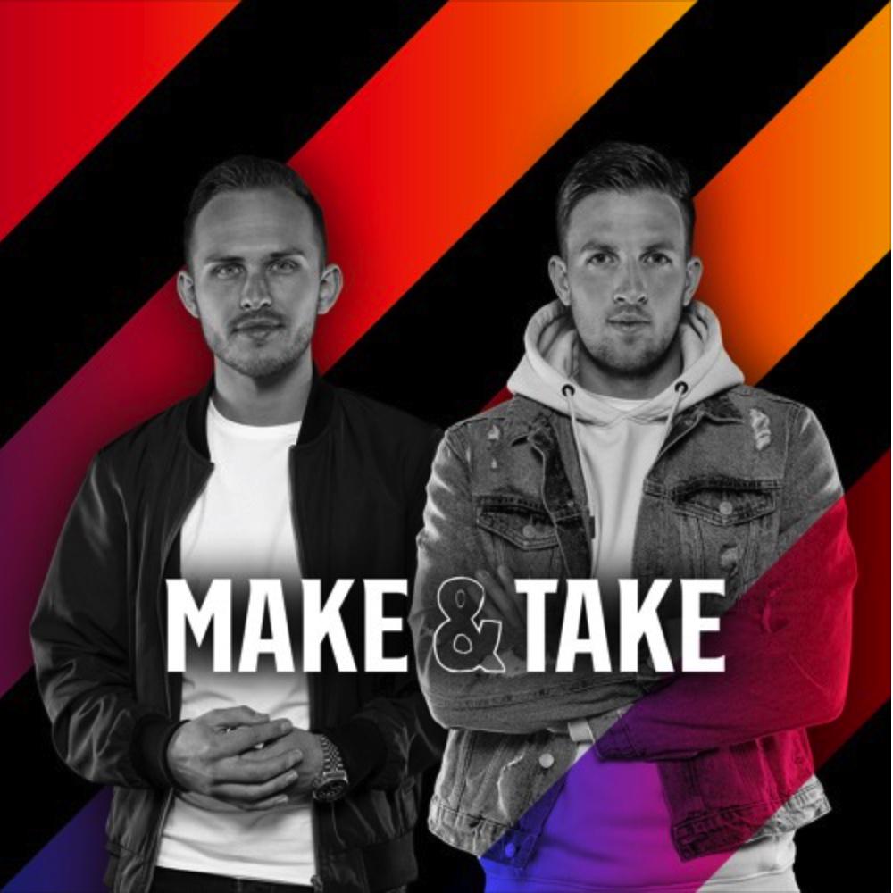 Make & Take