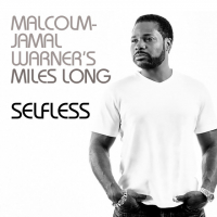 Malcolm-Jamal Warner's Miles Long