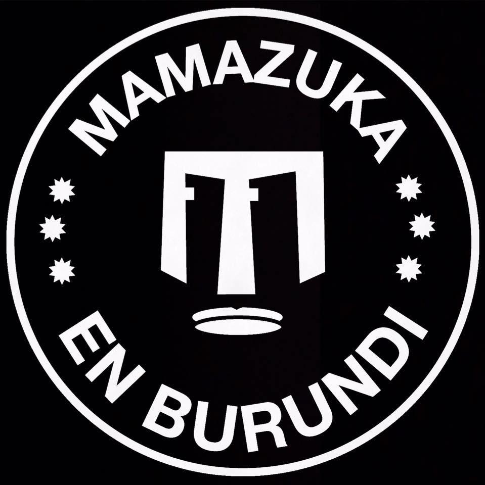 Mamazuka