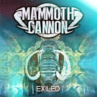 Mammoth Cannon
