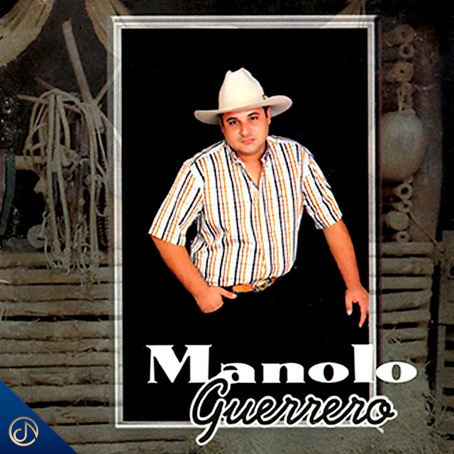 Manolo Guerrero