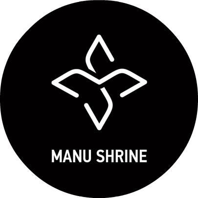 Manu Shrine