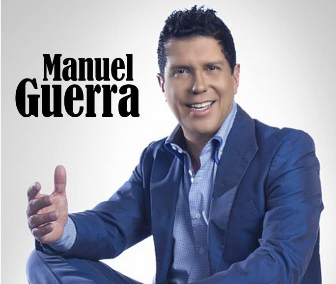 Manuel Guerra