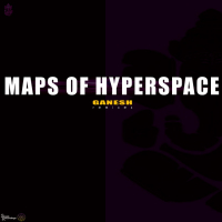Maps Of Hyperspace