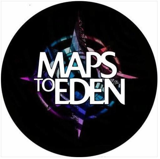 Maps To Eden