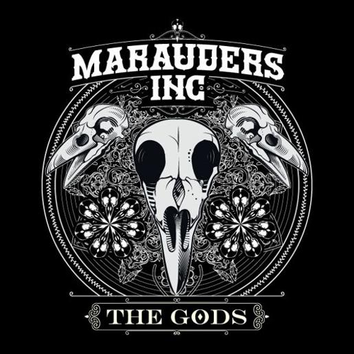 Marauders Inc.