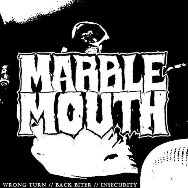 Marble Mouth