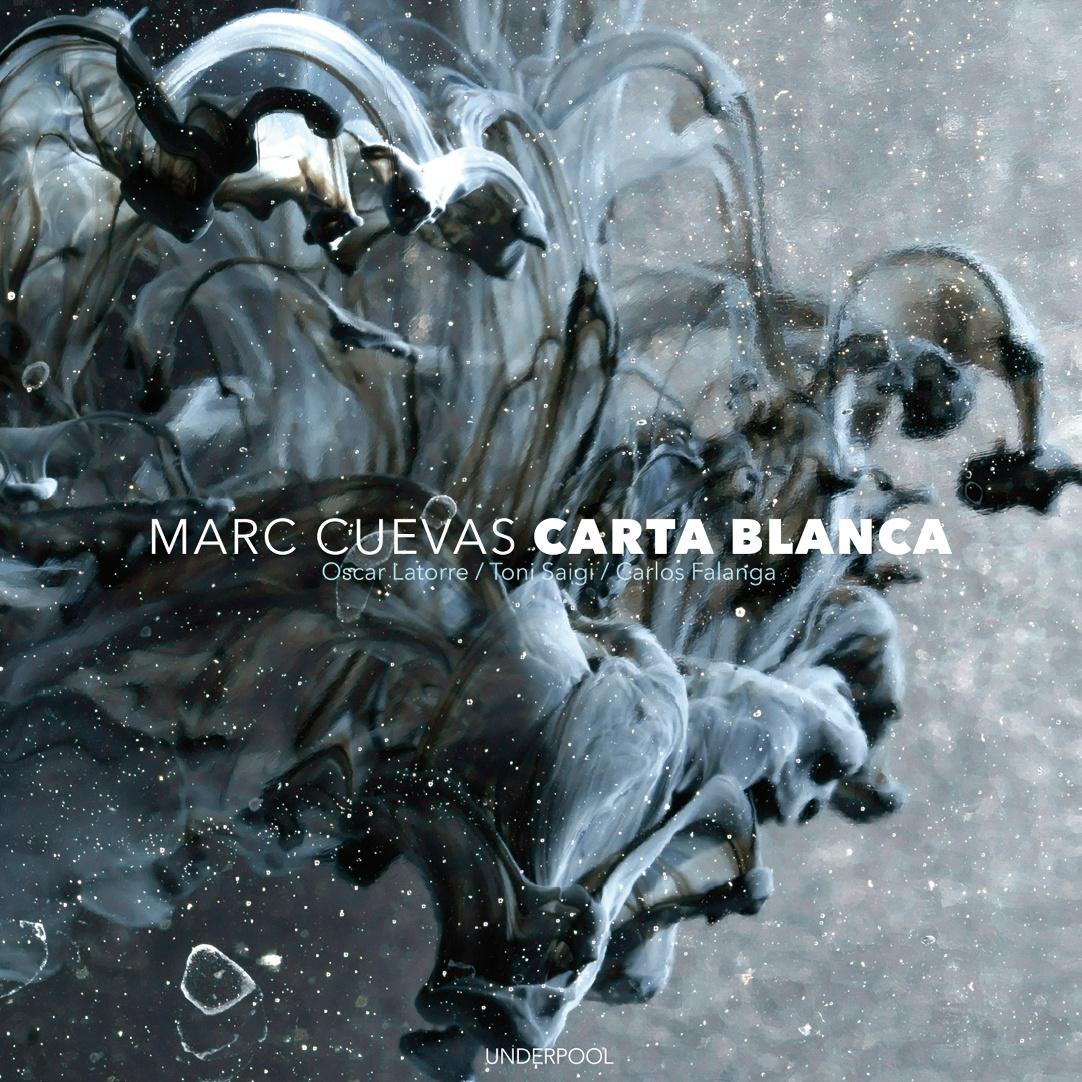 Marc Cuevas