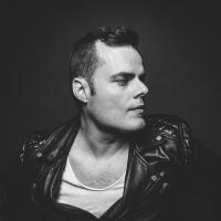 Marc Martel at Silver Creek Event Center at Four Winds
